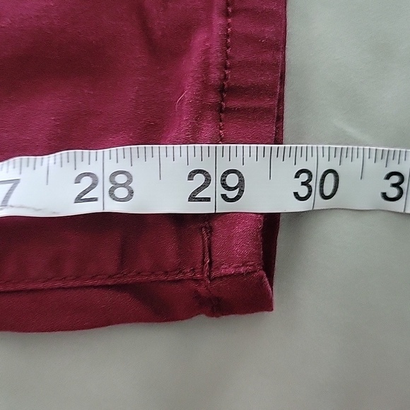 Celebrity Pink Skinny Pants - Picture 11 of 11